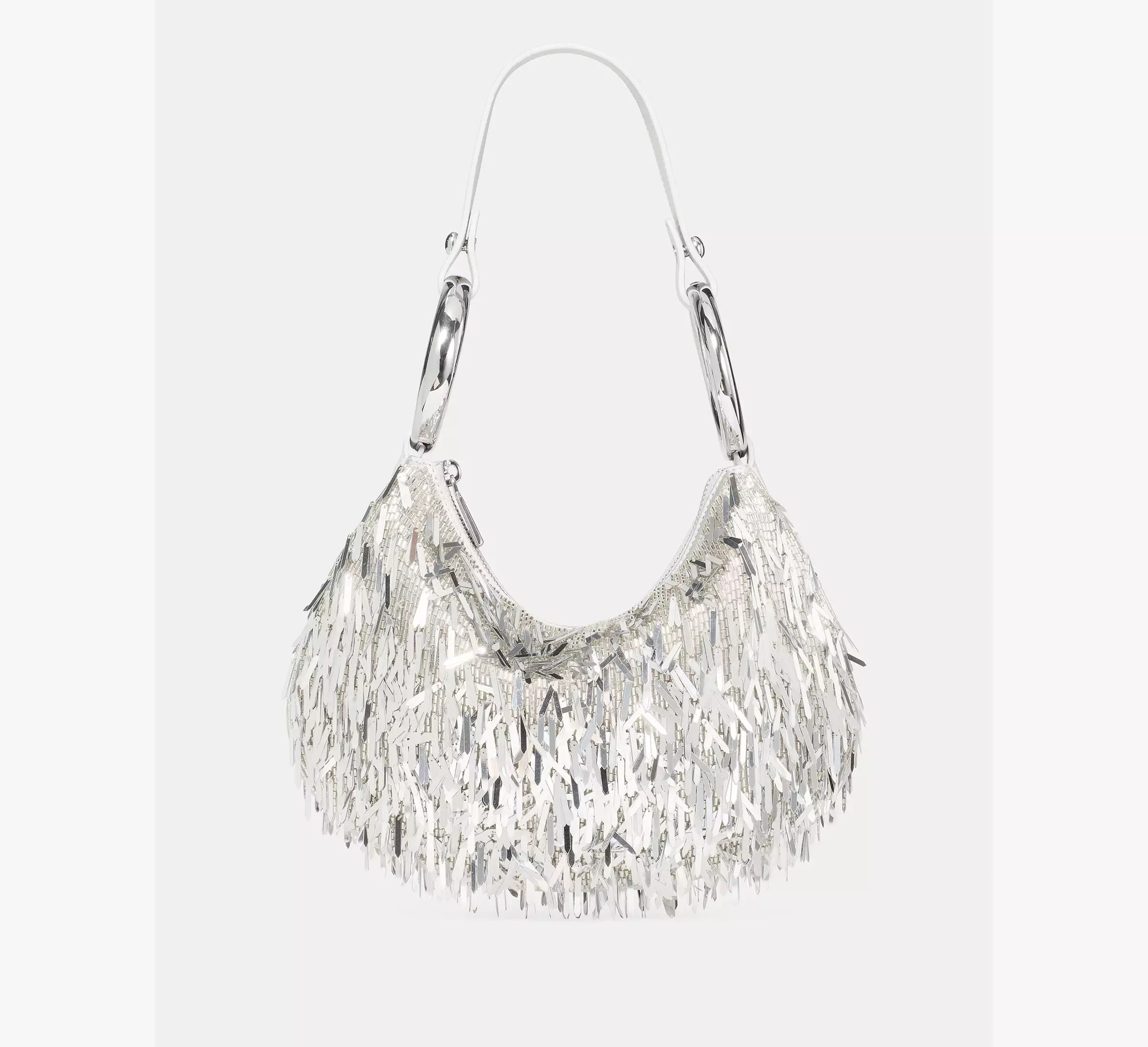 Kate Spade, The Embellished Bangle Bag