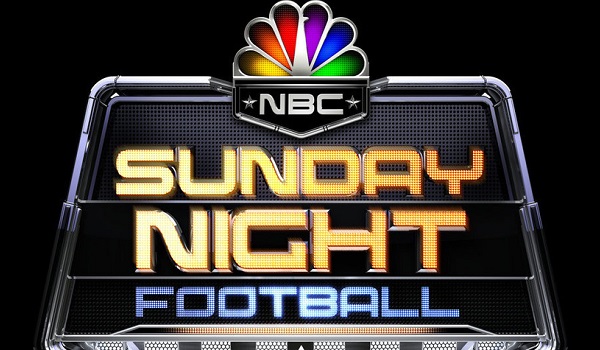 SUNDAY NIGHT FOOTBALL