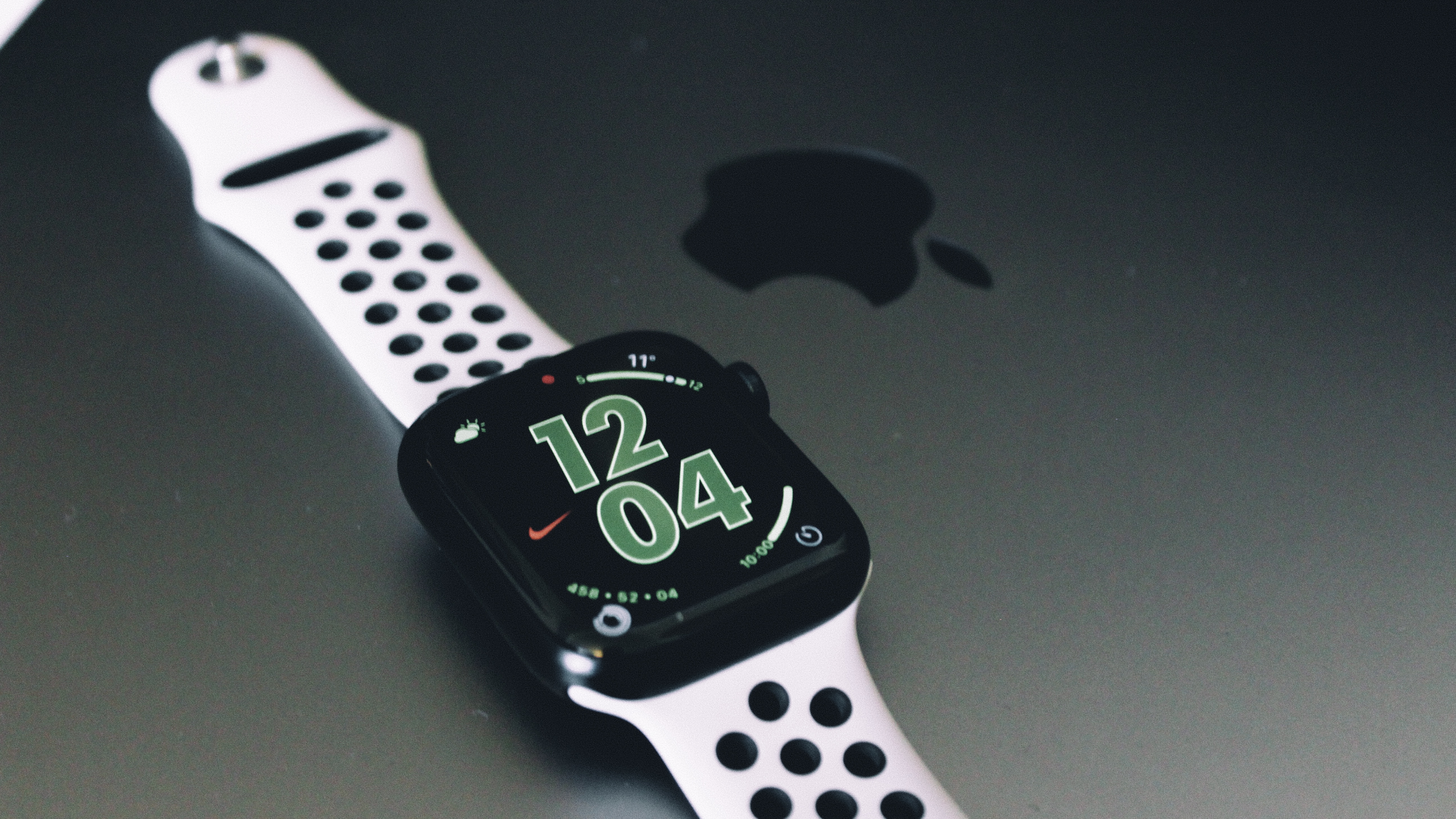 Apple Watch series 8