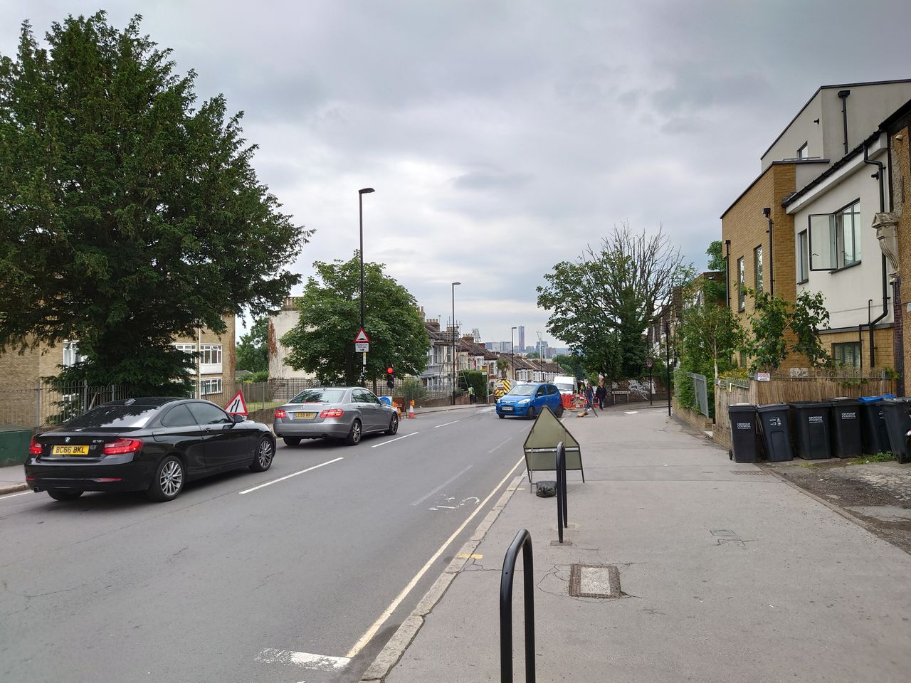 Sony Xperia 1 III camera samples