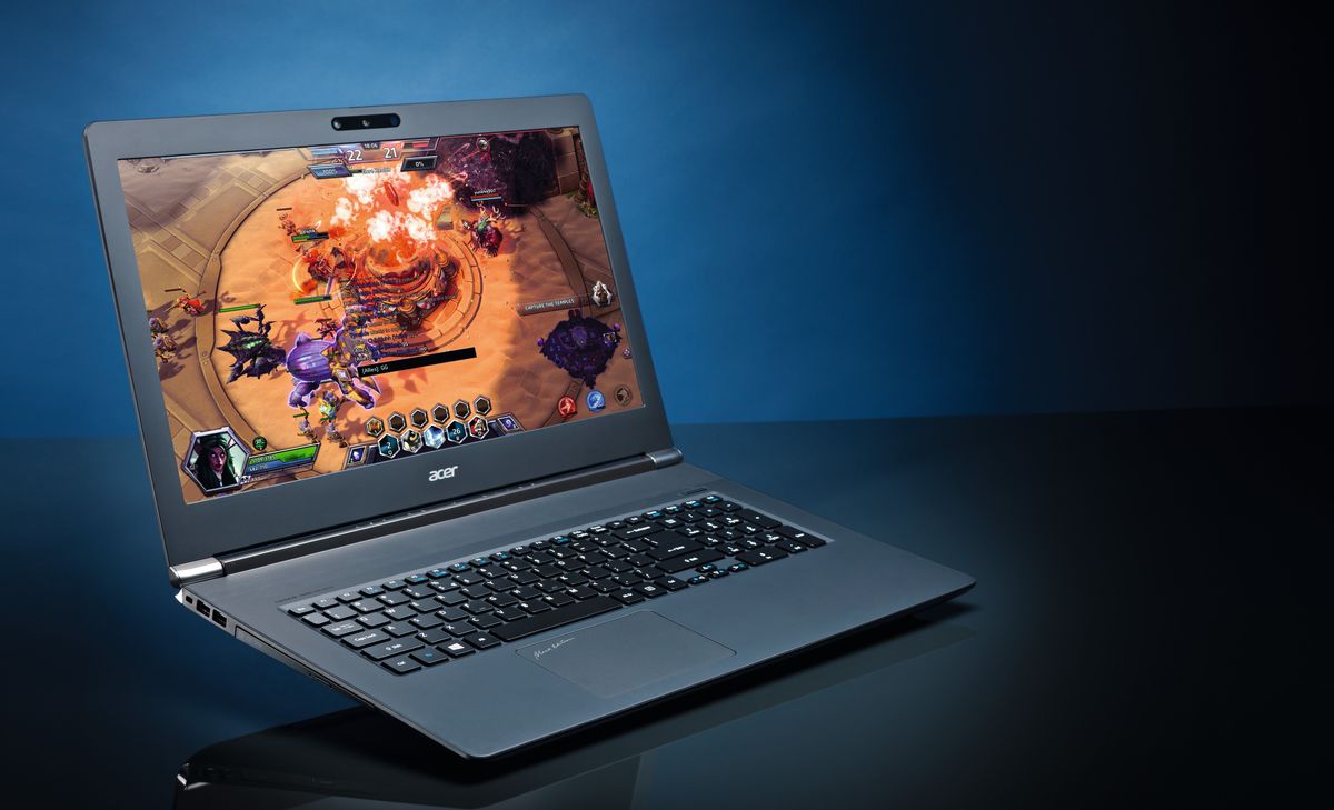 Budget laptops for gaming portable PCs for less PC Gamer