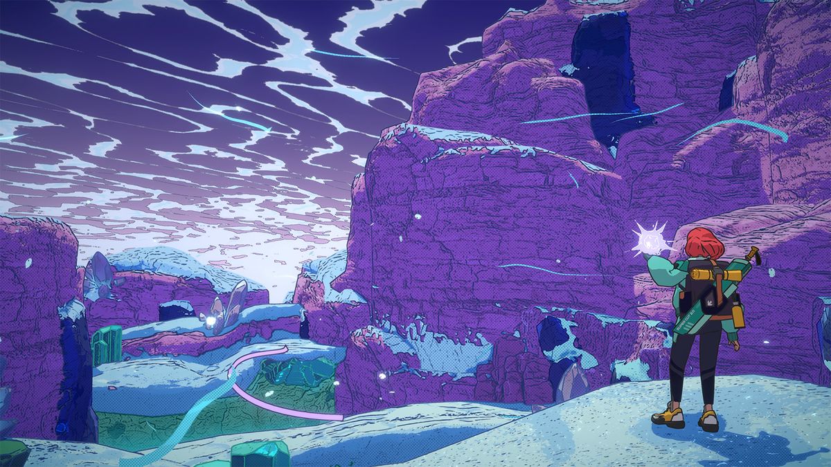 Image of Dungeons of Hinterberg.