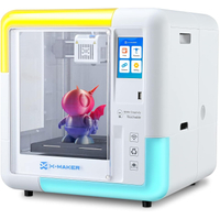 AOSeed X-Make 3D Printer for Kids:&nbsp;now $319 at Amazon