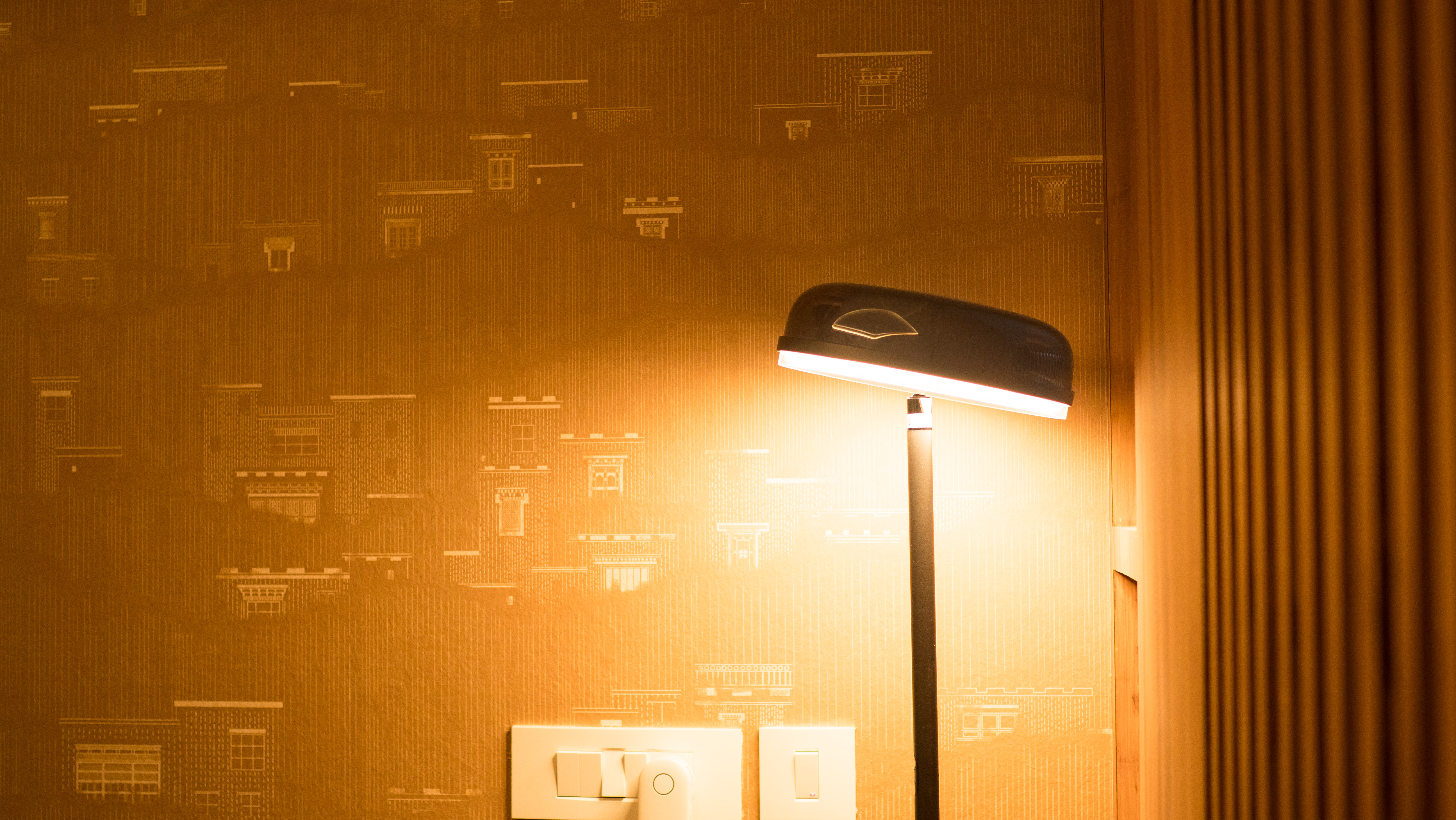 Govee Uplighter Floor Lamp review on Android Central