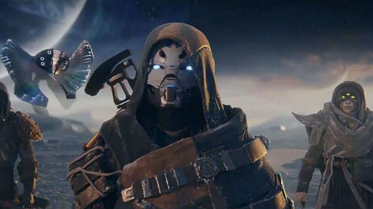 Xbox lets you play multiplayer games like Destiny 2 for free - CNET