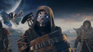 Bungie diz que muitos jogadores de Destiny 2 no PS5 ainda estão usando a  versão do