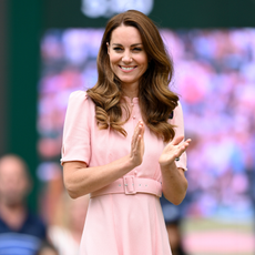 Kate Middleton's next public appearance could be Wimbledon