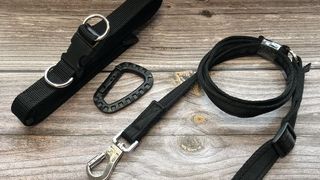 theft proof dog leash