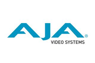 AJA logo