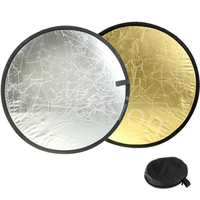 12" 2-in-1 Lighting Reflector | was $8.99 | now $7.19
SAVE 20%