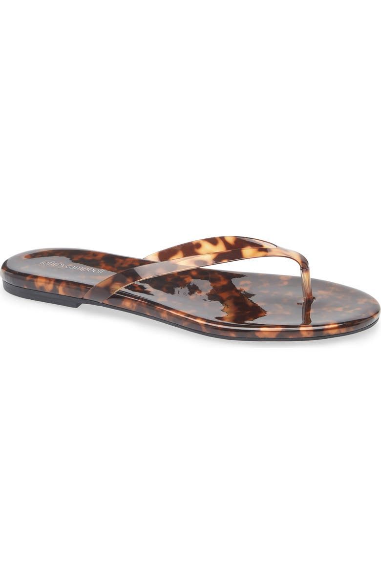 Kierra Flip Flop