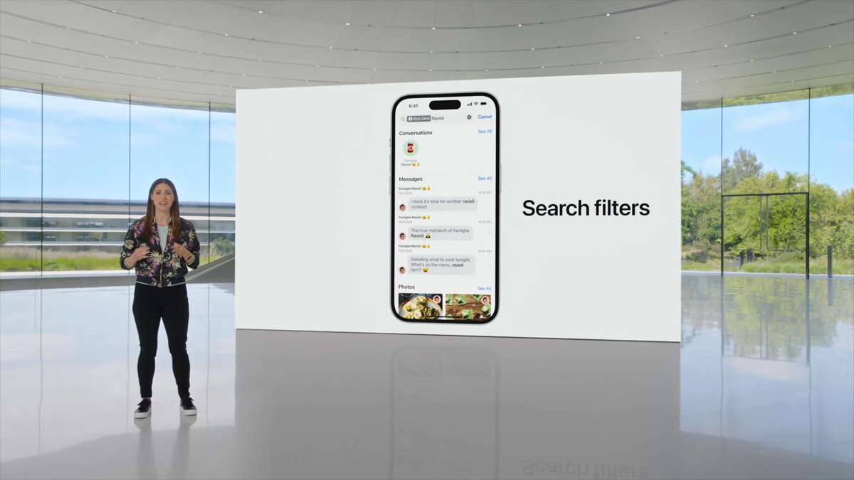 iOS 17 unveiled at WWDC 2023 — 11 new features coming to your iPhone ...