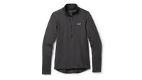 R1 Women’s Daily Zip-Neck Pullover was $129 now $76 @ REI