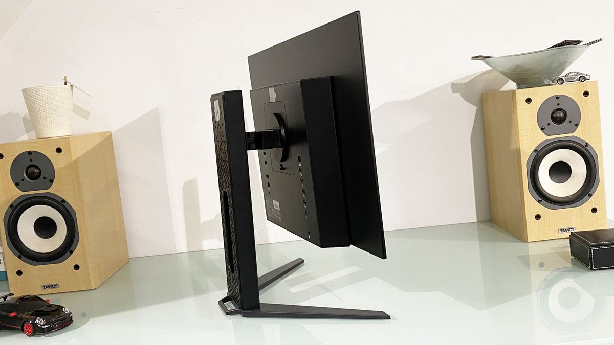 Corsair Xeneon 27QHD240