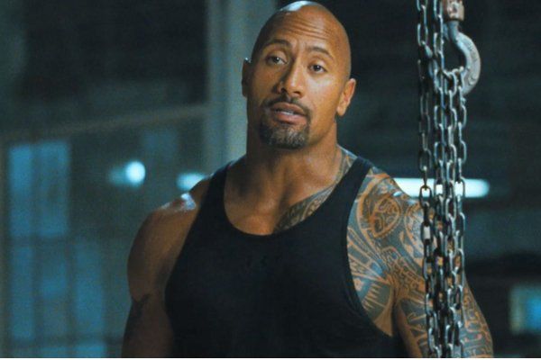 If The Rock Is Black Adam, Who Could Possibly Play Shazam? | Cinemablend