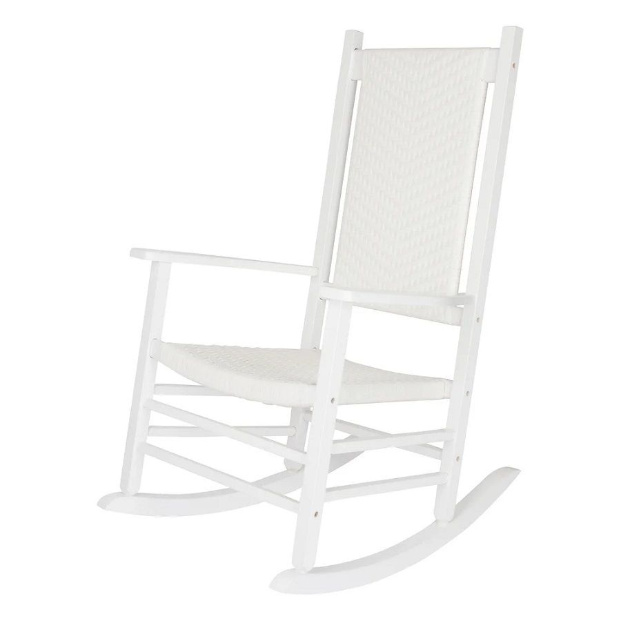 The best outdoor rocking chairs to enjoy al fresco in summer Livingetc