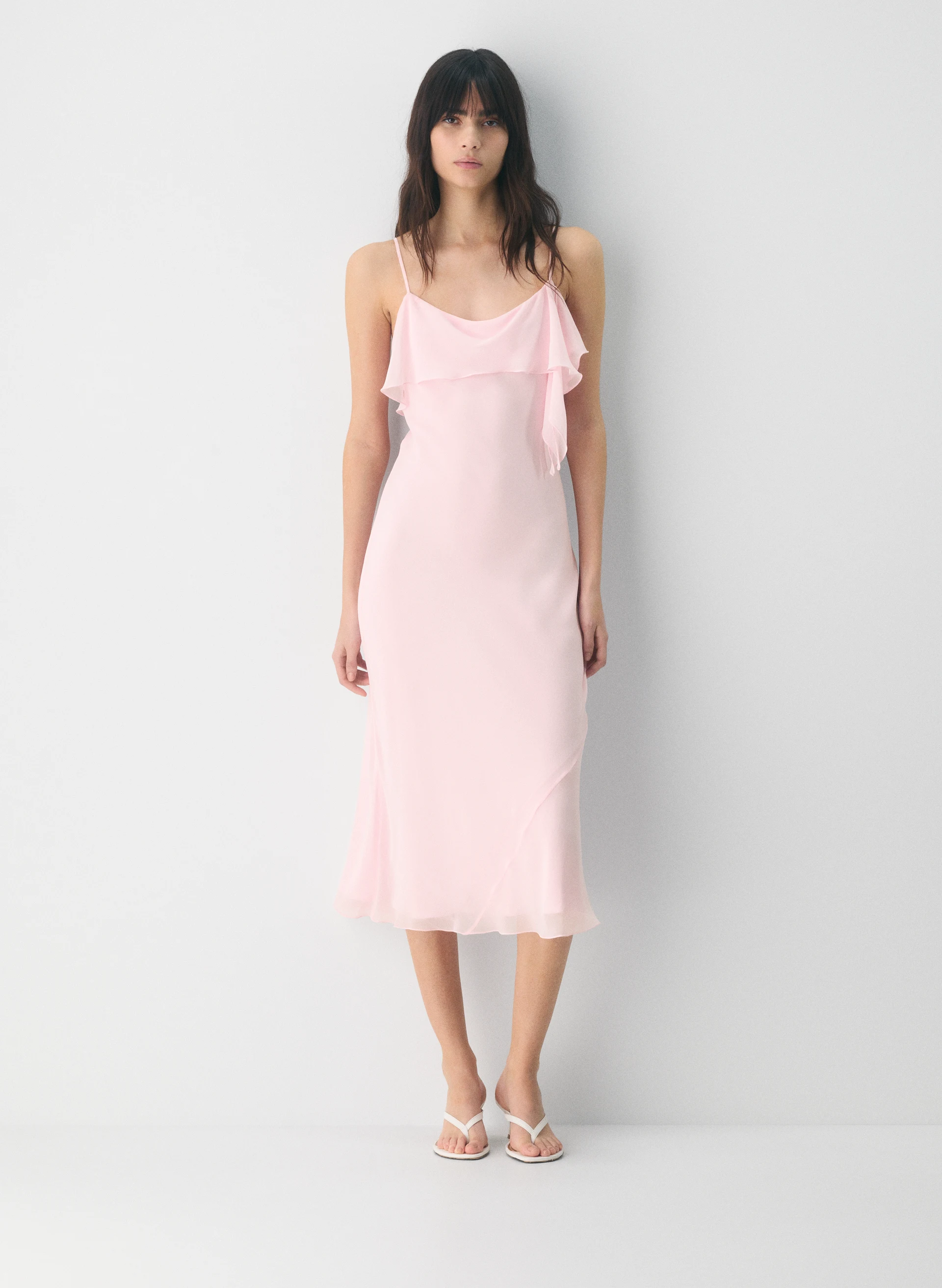 Cannelle Dress