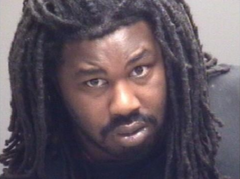 Jesse Matthew, suspect in Virginia abduction, indicted for 2005 sexual assault