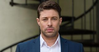 Duncan James as Ryan Knight