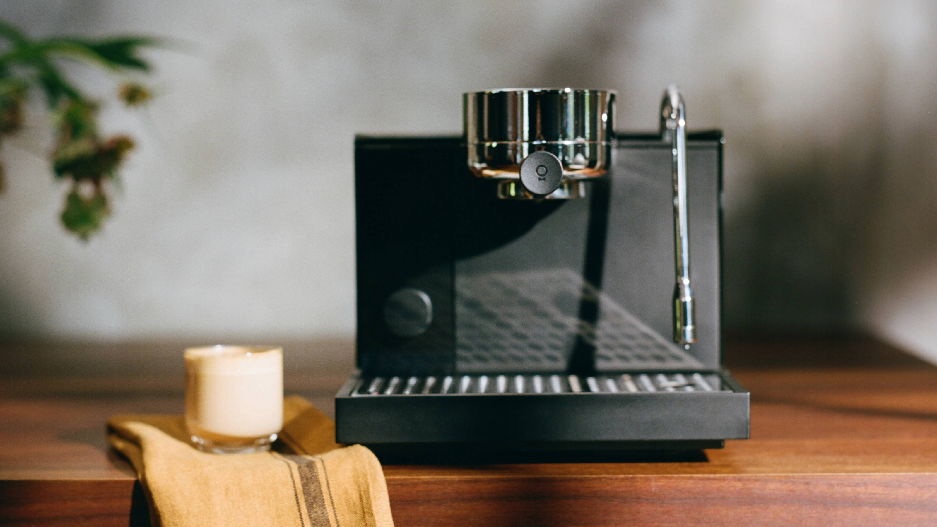 Fellow Series 1 Espresso coffee machine 