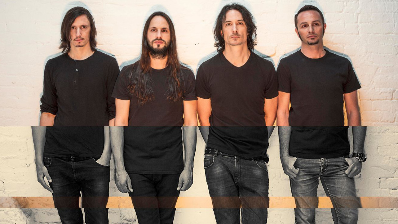Gojira: Everyone has a responsibility to change the world | Louder