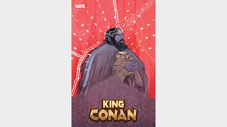 Marvel Comics December 2021 solicitations