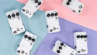JHS Pedals 3 Series Effects WAS: $99 NOW: $84.15&nbsp;