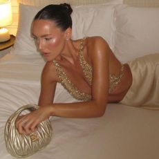 Best Sparkling Perfumes