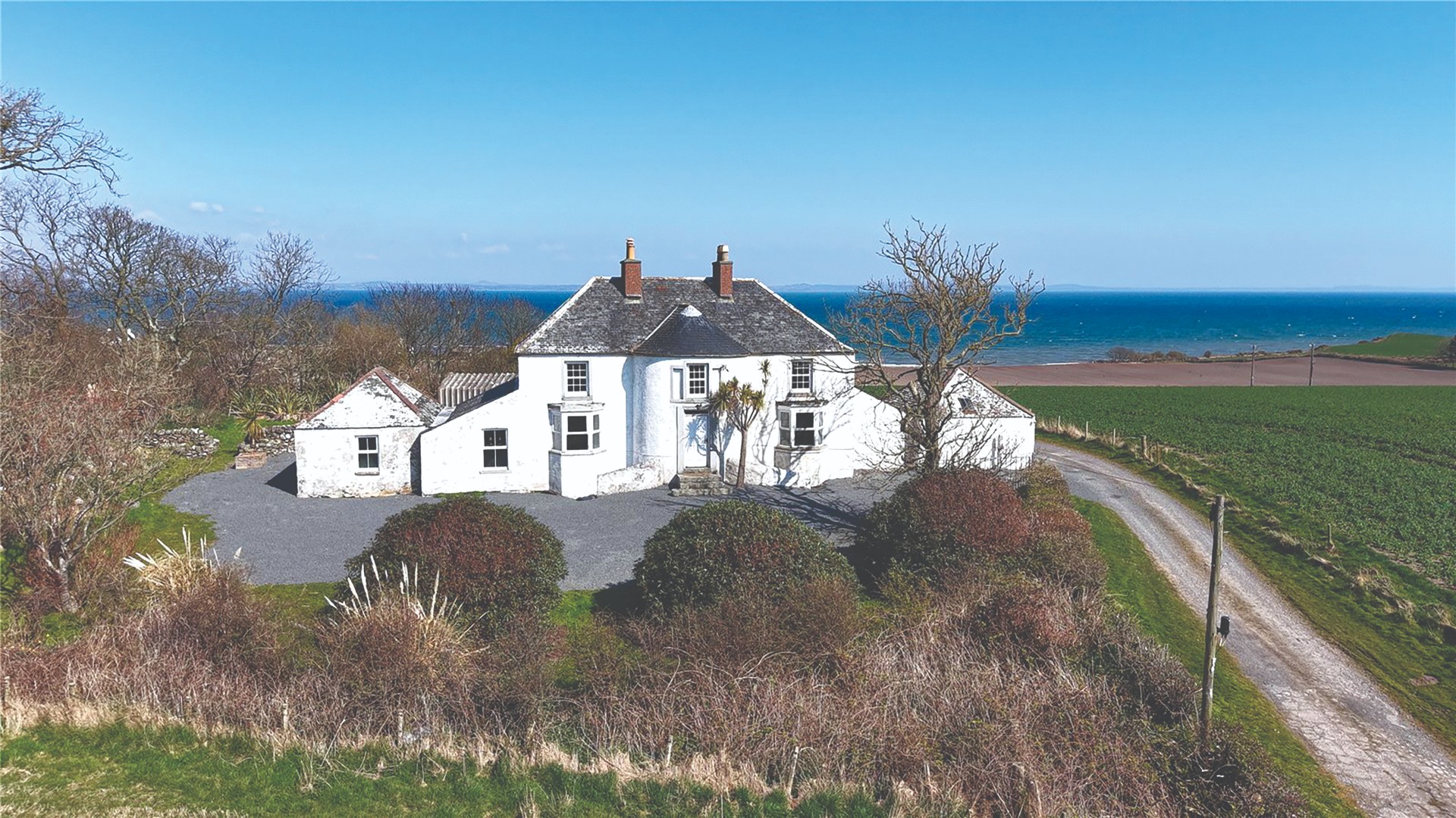 Balgowan, Ardwell