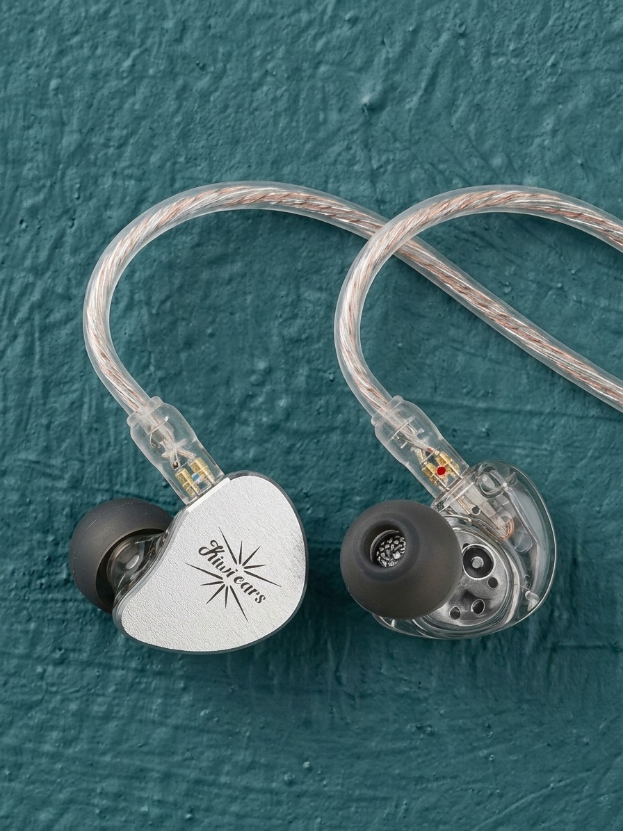 A selection of discounted IEMs from retailer Linsoul.