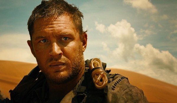 Mad Max: Fury Road Ending -- That Mysterious Quote And What It