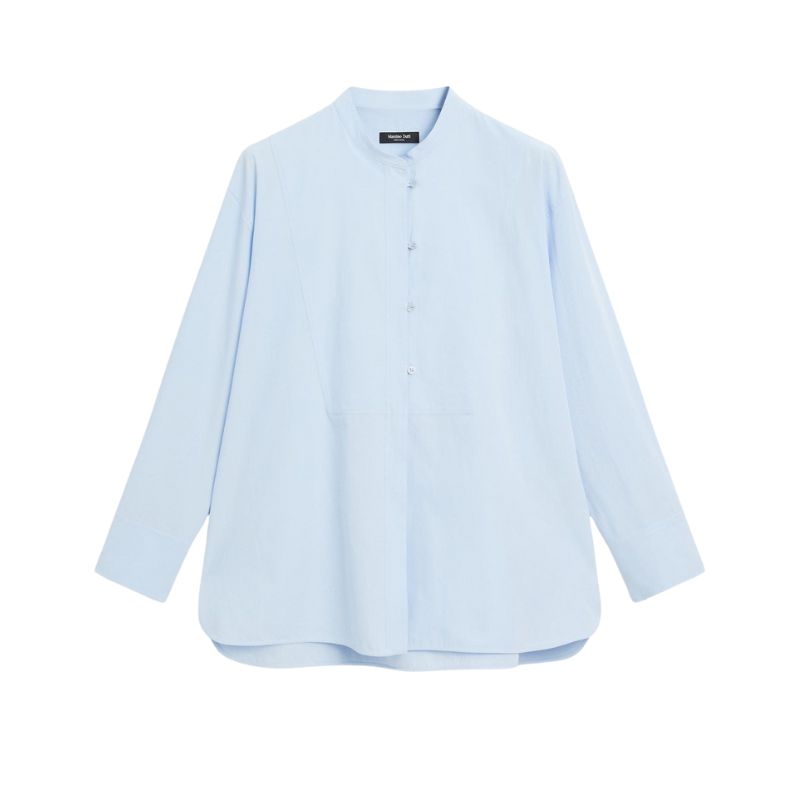 Image of blue shirt 