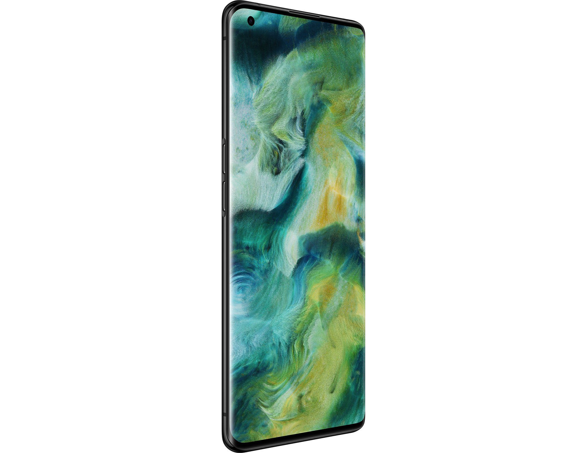 OPPO Find X2/X2 Pro specs: 120Hz QHD+ display, 65W charging