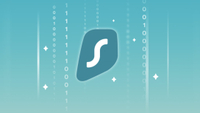 3. Surfshark – Det bästa budgetalternativet
