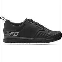 77% off Specialized 2FO Flat 2.0 mountain bike shoes at Sigma Sports
£145.00