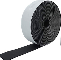 Insulating Foam Tape for Pipes View at Amazon