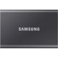 Samsung 4TB T7 Portable SSD