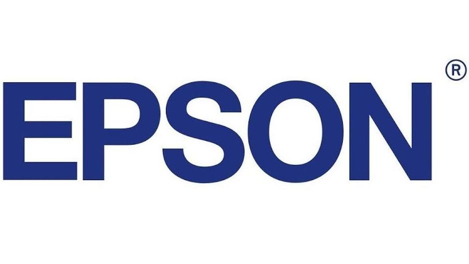 Epson logo 