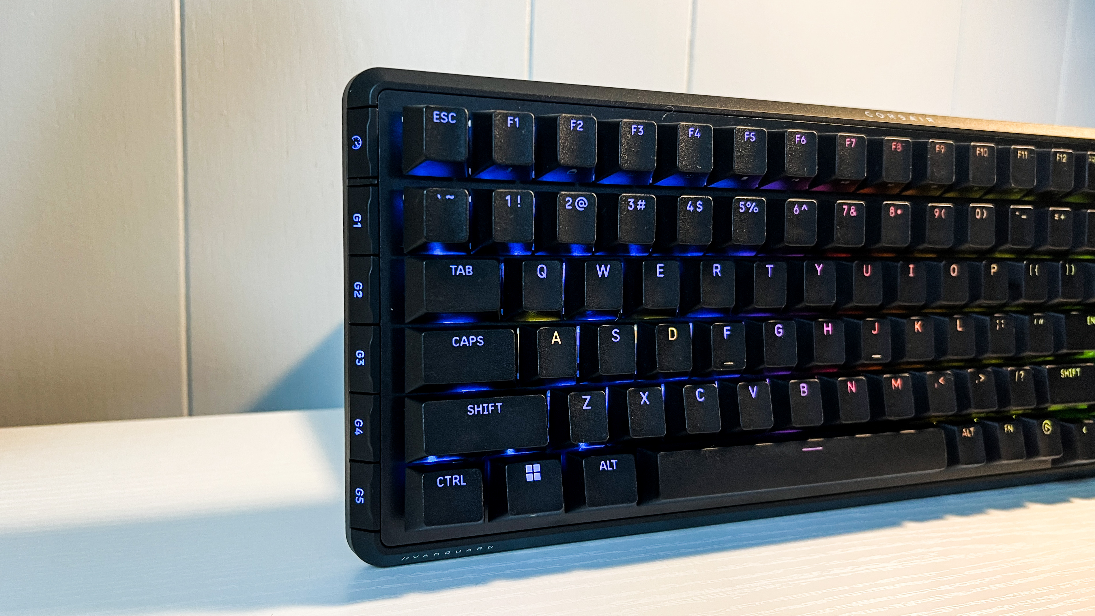 CorsairVanguard Pro 96