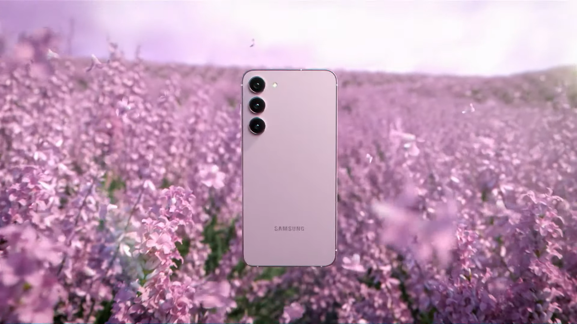 Samsung Unpacked 2023