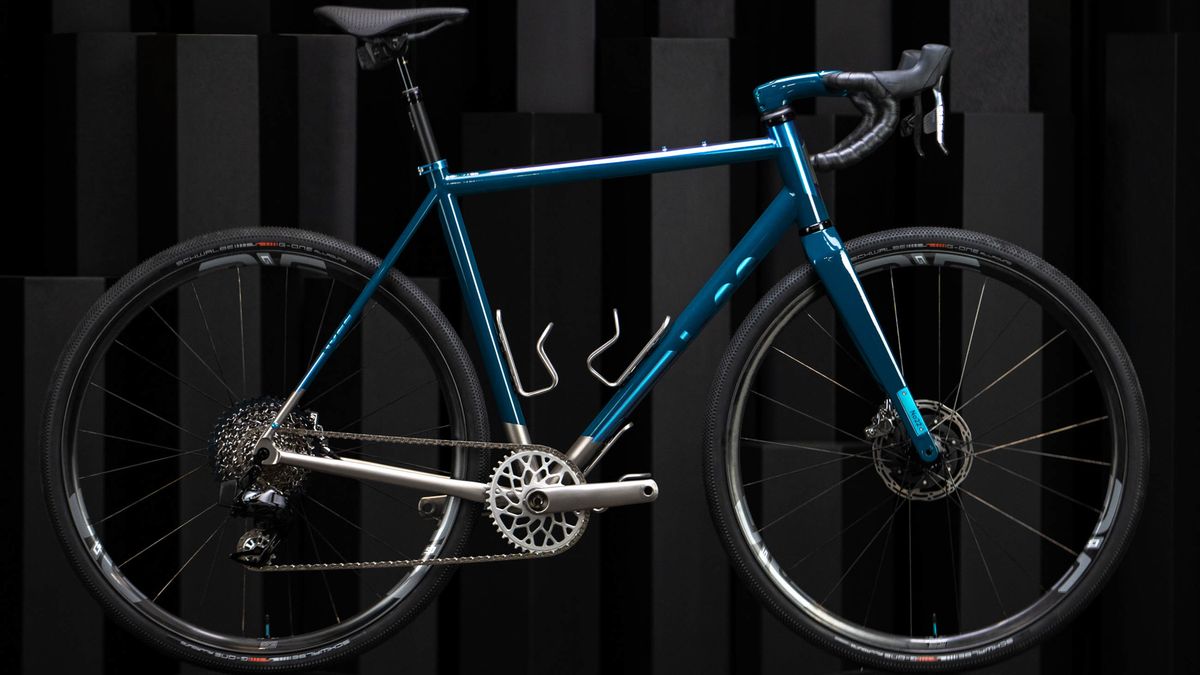 Enve Builders Roundup 2022 - No. 22 Drifter