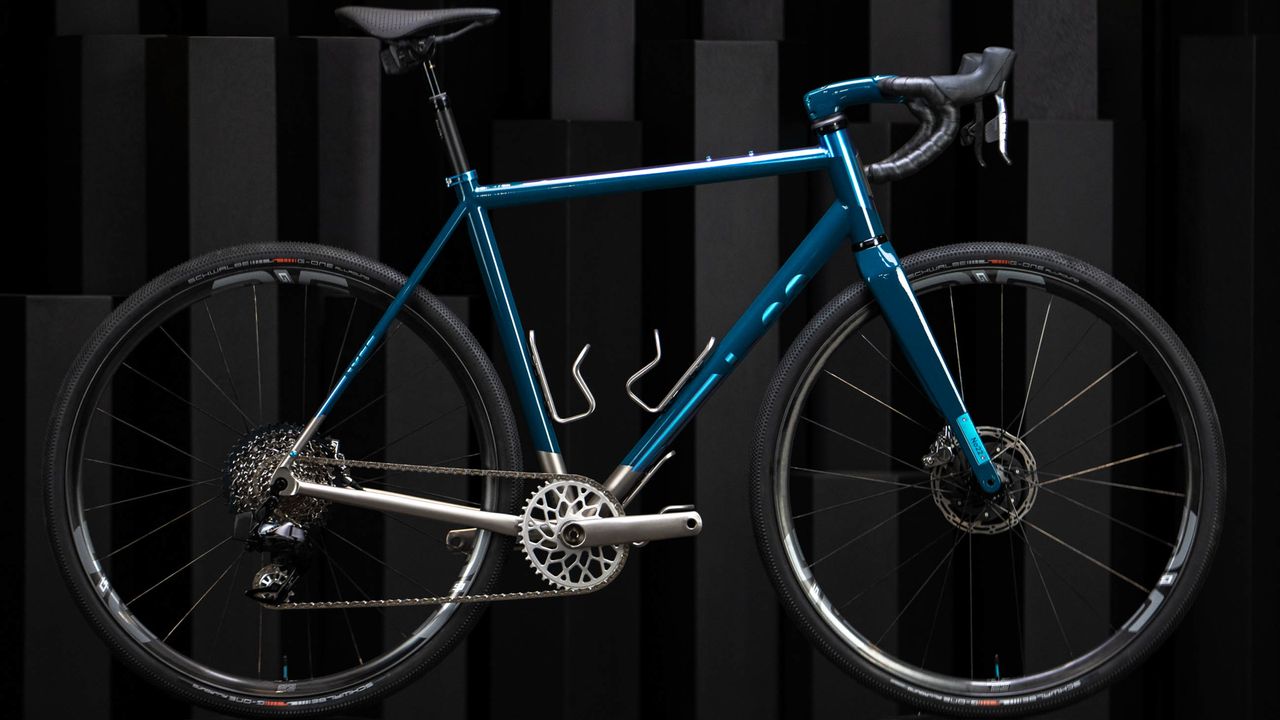Enve Builders Roundup 2022 - No. 22 Drifter