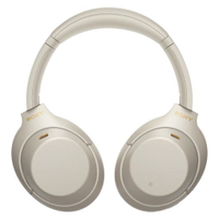 Sony WH-1000XM4 + free Sony WI-C100 was 348 now $278 at Walmart (save $100)
These premium wireless noise-cancelling headphones deliver on all fronts. They're detailed, dynamic and have a natural knack for timing. Nothing really lets them down – battery life, build, comfort and usability are all great at this knockdown price. Our pick if you can't afford the newer $319 Sony XM5, and if you buy from Walmart you get some wireless earbuds freebies too. Five stars
Read the Sony WH-1000XM4 review