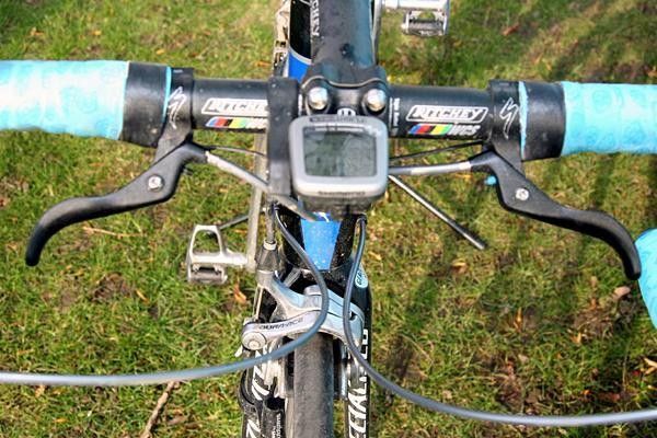 Brake lever extensions