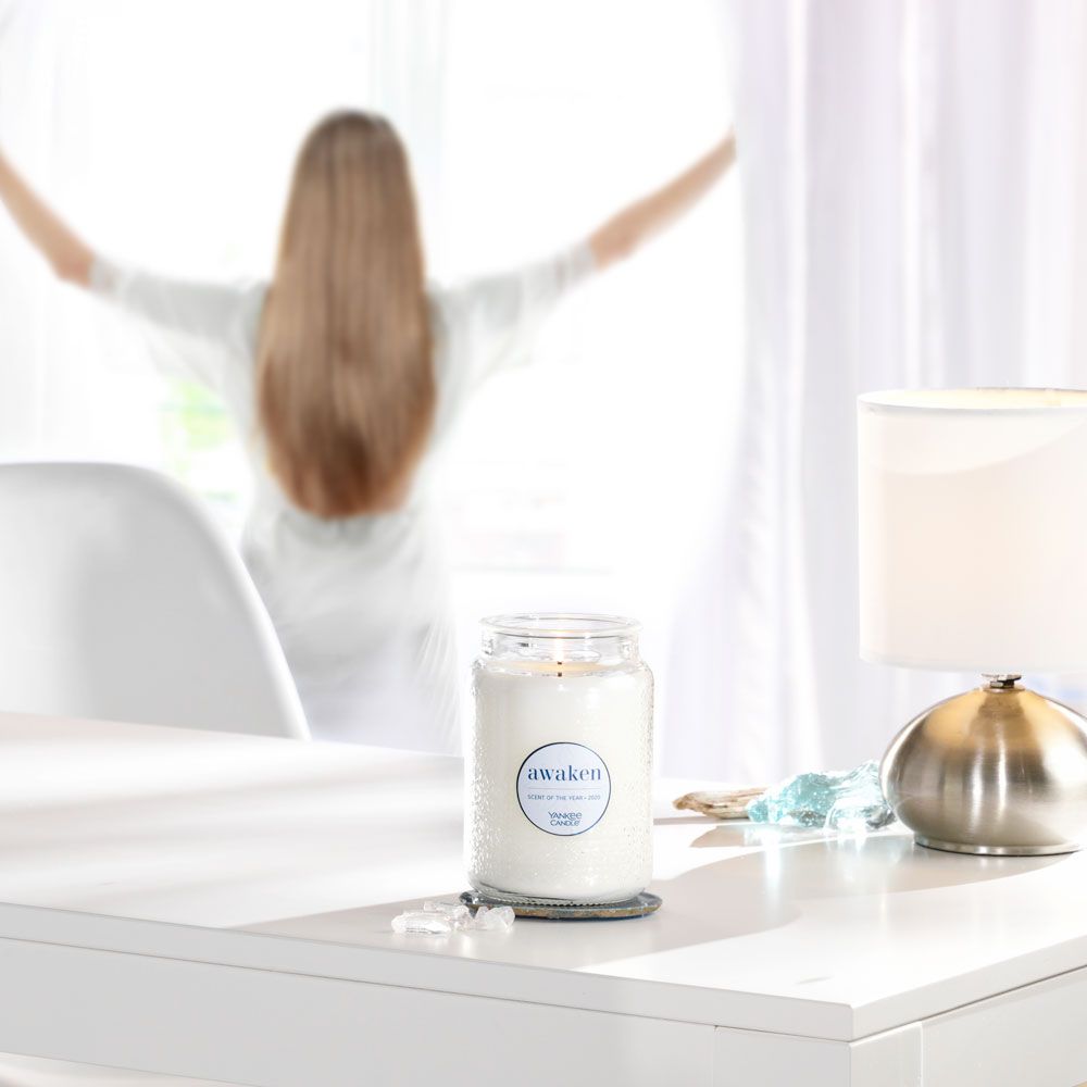 The Yankee Candle discontinued scents that you can vote to bring back