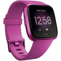 Fitbit Versa Lite: $159.95 $69.95 at Amazon