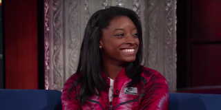 Simone Biles