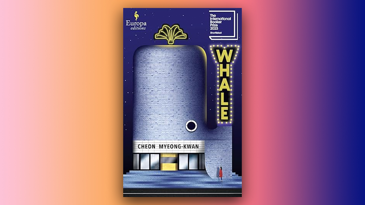 Korean fiction books everyone should read