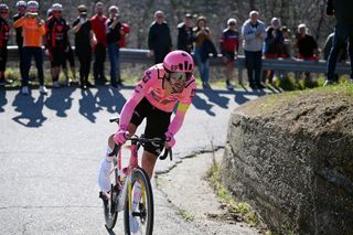 Italy hopes for a Milan-San Remo miracle from Ganna, Milan or Bettiol