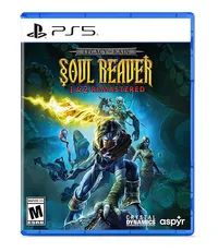 Legacy of Kain Soul Reaver 1&2 Remastered |$29.99$19.99 at AmazonSave $10